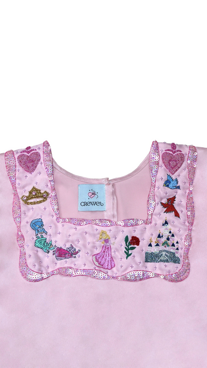 Sleeping beauty rtw