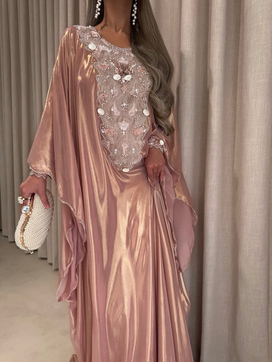 Mermaid dreams thoub