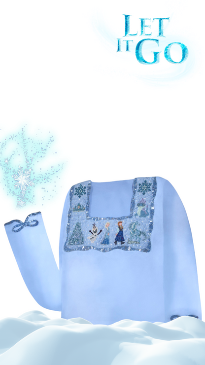 Frozen rtw