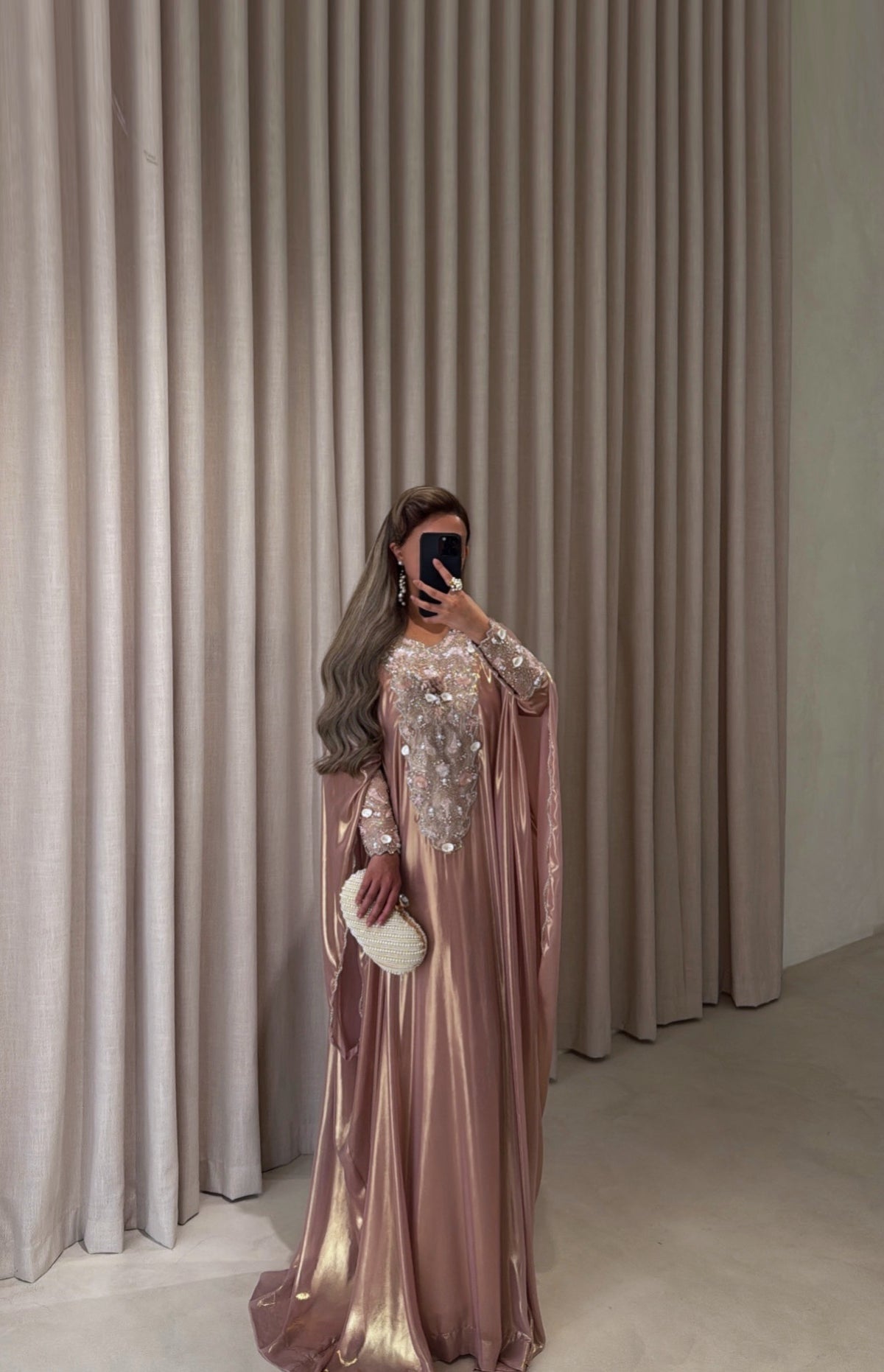 Mermaid dreams thoub