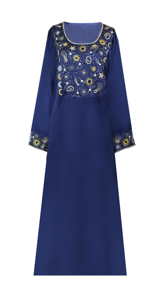 RTW: To The Moon & Back