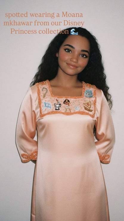 Moana