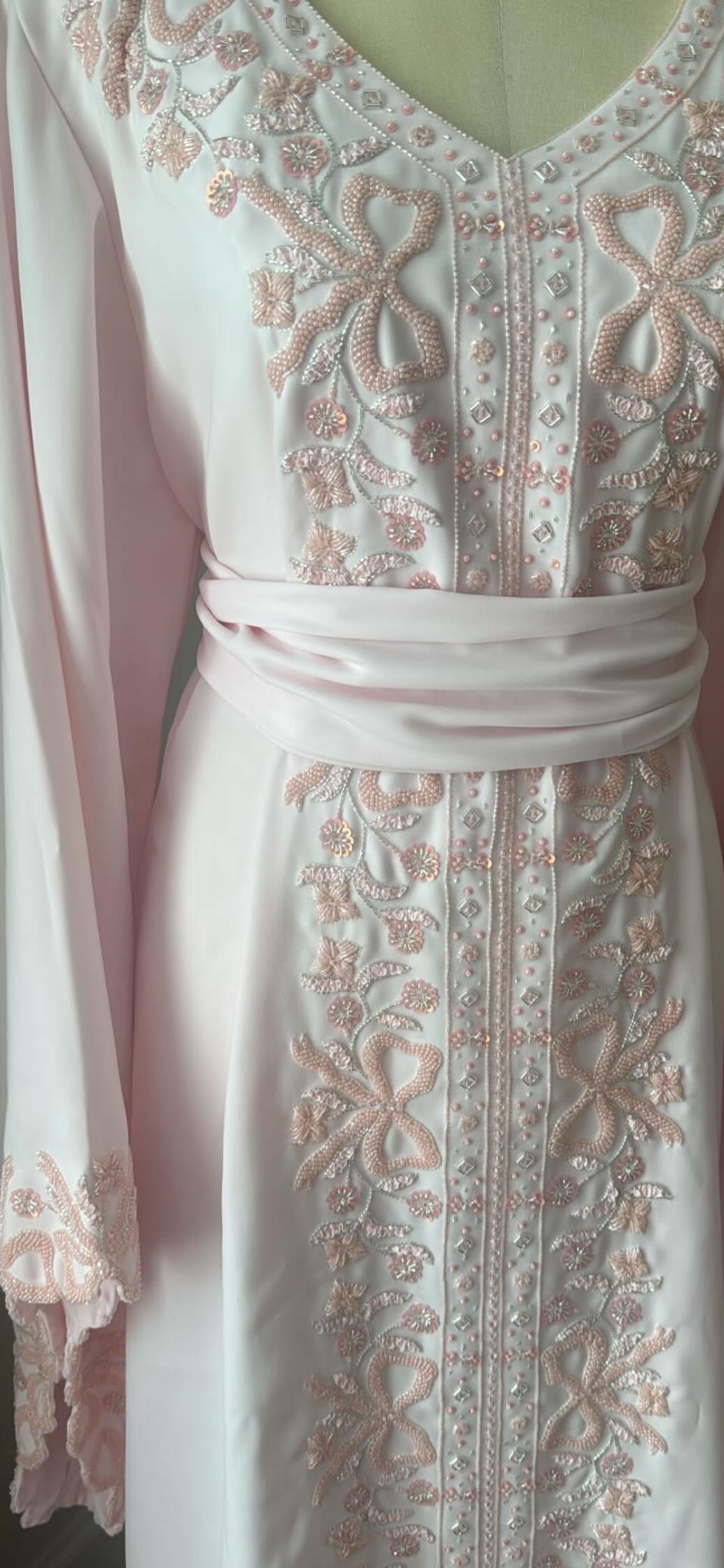 Rococo Morroco