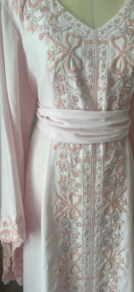 Rococo Morroco
