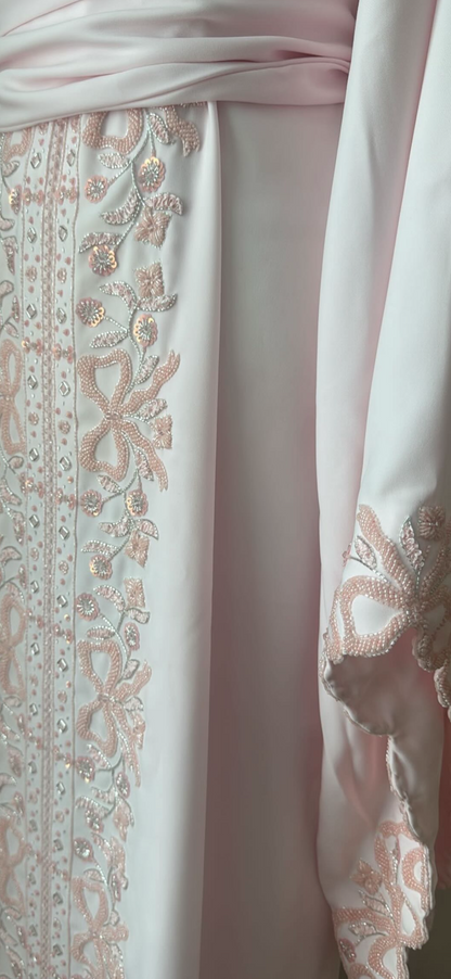 Rococo Morroco