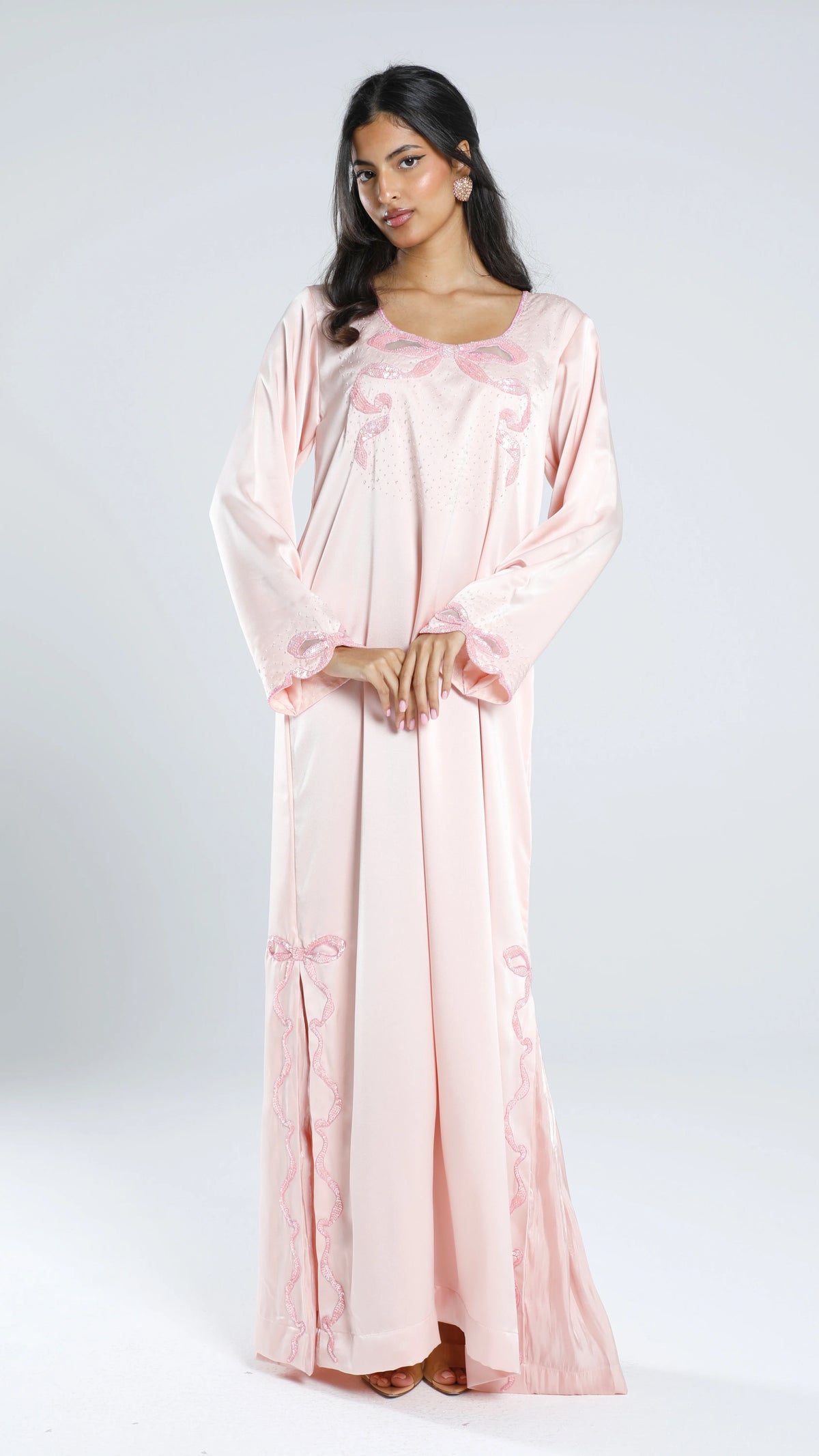 Rococo ribbons rtw