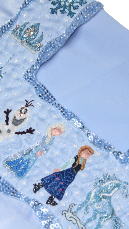 Frozen rtw