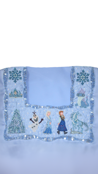 Frozen rtw